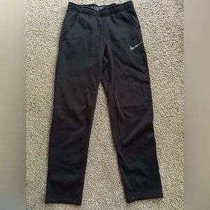 Nike men’s S sweatpants